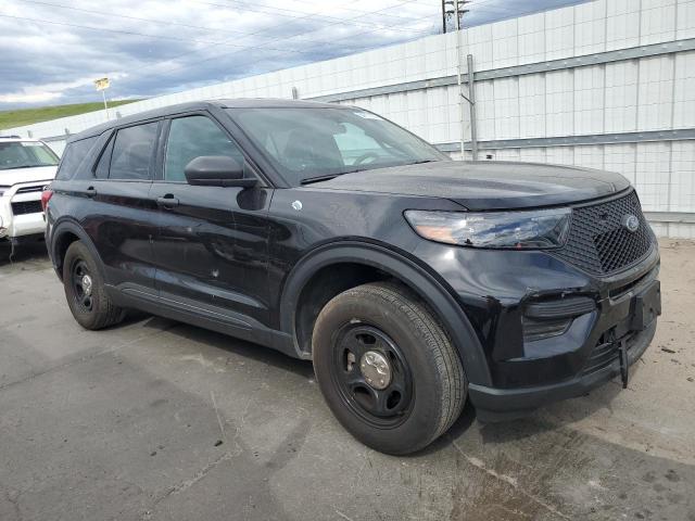 Photo 3 VIN: 1FM5K8AB7NGB49482 - FORD EXPLORER P 