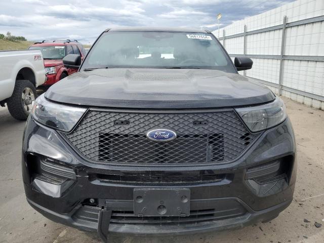 Photo 4 VIN: 1FM5K8AB7NGB49482 - FORD EXPLORER P 