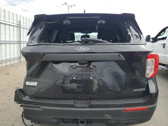 Photo 5 VIN: 1FM5K8AB7NGB49482 - FORD EXPLORER P 