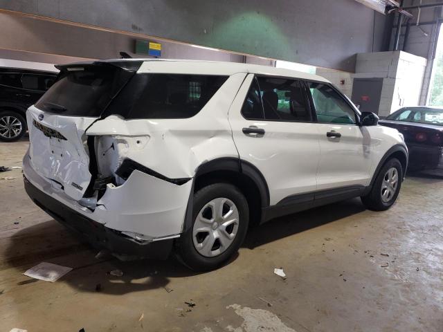 Photo 2 VIN: 1FM5K8AB8LGB66059 - FORD EXPLORER P 