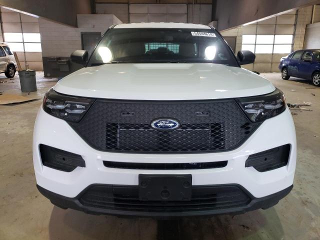 Photo 4 VIN: 1FM5K8AB8LGB66059 - FORD EXPLORER P 