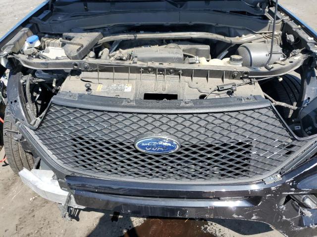 Photo 11 VIN: 1FM5K8AB8LGC62824 - FORD EXPLORER P 