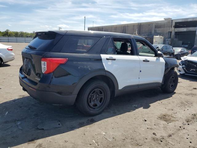 Photo 2 VIN: 1FM5K8AB8LGC62824 - FORD EXPLORER P 