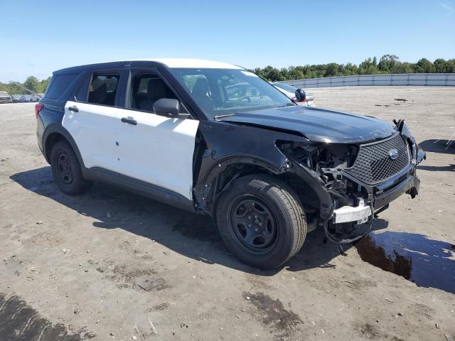 Photo 3 VIN: 1FM5K8AB8LGC62824 - FORD EXPLORER P 