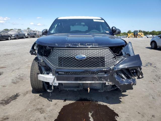 Photo 4 VIN: 1FM5K8AB8LGC62824 - FORD EXPLORER P 