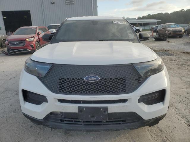 Photo 4 VIN: 1FM5K8AB8LGD01329 - FORD EXPLORER P 