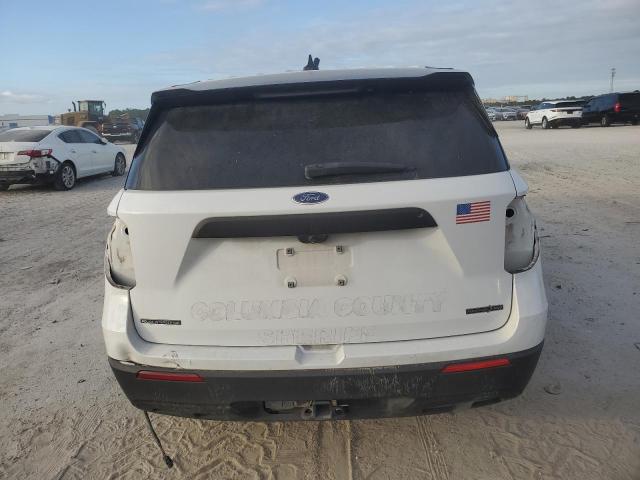 Photo 5 VIN: 1FM5K8AB8LGD01329 - FORD EXPLORER P 