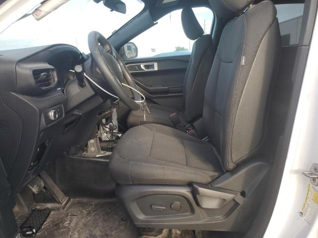 Photo 6 VIN: 1FM5K8AB8LGD01329 - FORD EXPLORER P 