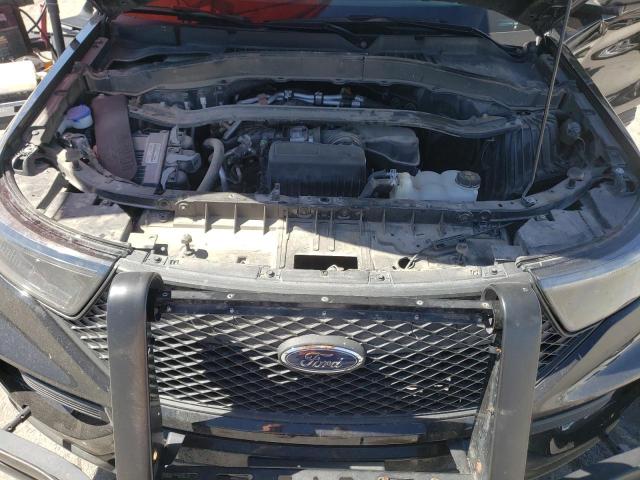 Photo 11 VIN: 1FM5K8AB8MGA20200 - FORD EXPLORER P 