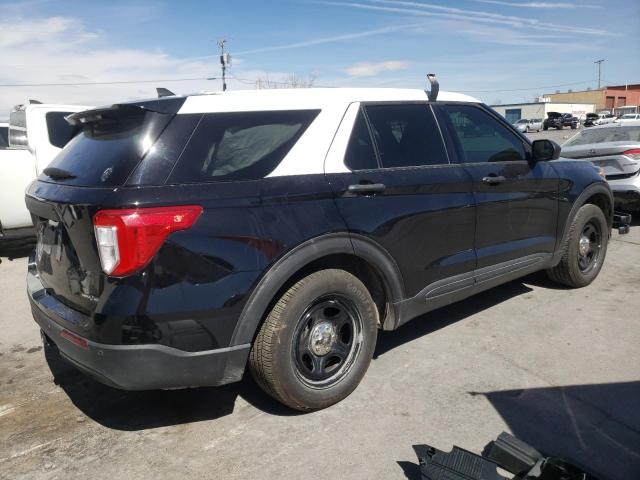 Photo 2 VIN: 1FM5K8AB8MGA20200 - FORD EXPLORER P 