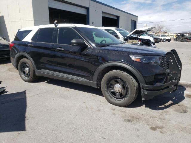 Photo 3 VIN: 1FM5K8AB8MGA20200 - FORD EXPLORER P 