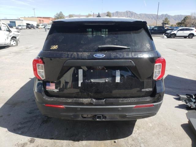 Photo 5 VIN: 1FM5K8AB8MGA20200 - FORD EXPLORER P 