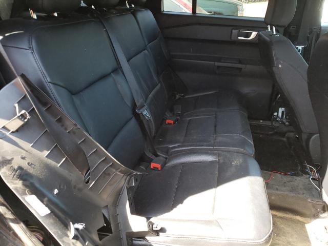 Photo 5 VIN: 1FM5K8AB8MGA41905 - FORD EXPLORER P 