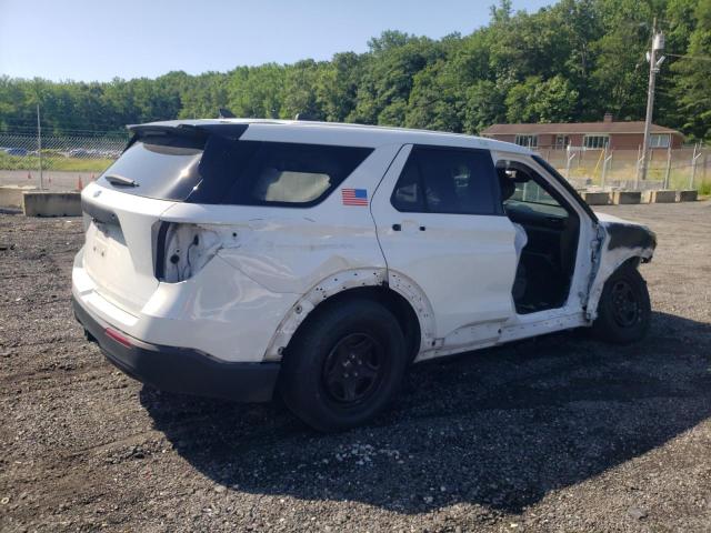 Photo 2 VIN: 1FM5K8AB8MGA52810 - FORD EXPLORER 