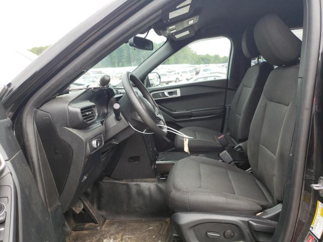 Photo 6 VIN: 1FM5K8AB8MGA86648 - FORD EXPLORER P 