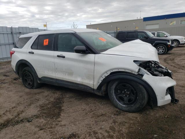 Photo 3 VIN: 1FM5K8AB8MGB46315 - FORD EXPLORER 