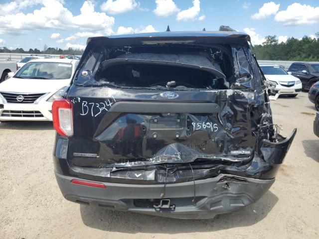 Photo 5 VIN: 1FM5K8AB8MGB73241 - FORD EXPLORER P 