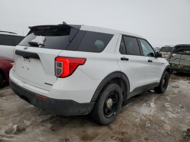 Photo 2 VIN: 1FM5K8AB8MGC31672 - FORD EXPLORER 