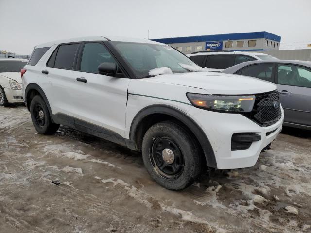 Photo 3 VIN: 1FM5K8AB8MGC31672 - FORD EXPLORER 