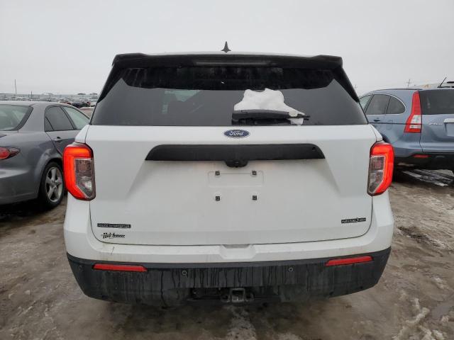 Photo 5 VIN: 1FM5K8AB8MGC31672 - FORD EXPLORER 