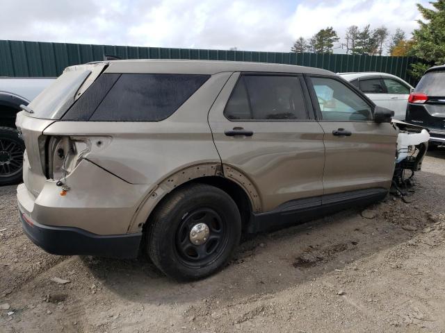 Photo 2 VIN: 1FM5K8AB8MGC32157 - FORD EXPLORER P 