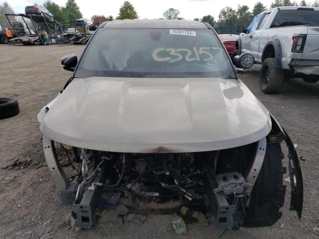 Photo 4 VIN: 1FM5K8AB8MGC32157 - FORD EXPLORER P 