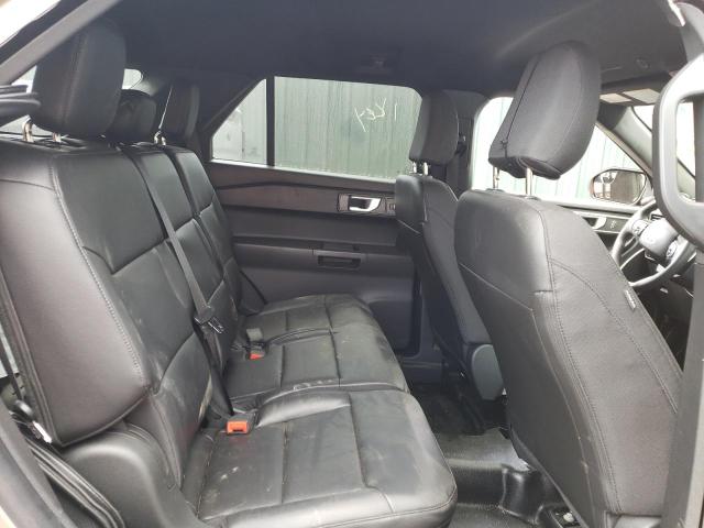 Photo 9 VIN: 1FM5K8AB8MGC32157 - FORD EXPLORER P 