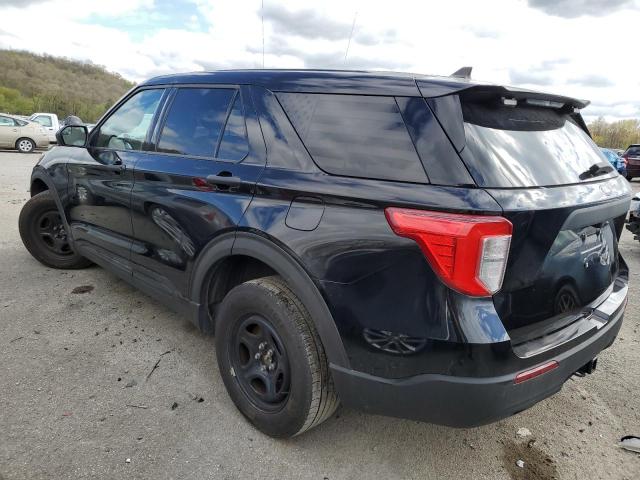 Photo 1 VIN: 1FM5K8AB8NGB17639 - FORD EXPLORER 