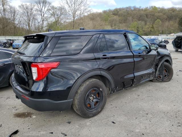 Photo 2 VIN: 1FM5K8AB8NGB17639 - FORD EXPLORER 