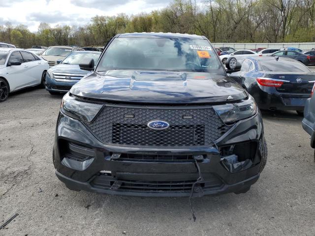 Photo 4 VIN: 1FM5K8AB8NGB17639 - FORD EXPLORER 