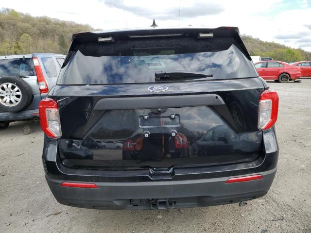 Photo 5 VIN: 1FM5K8AB8NGB17639 - FORD EXPLORER 