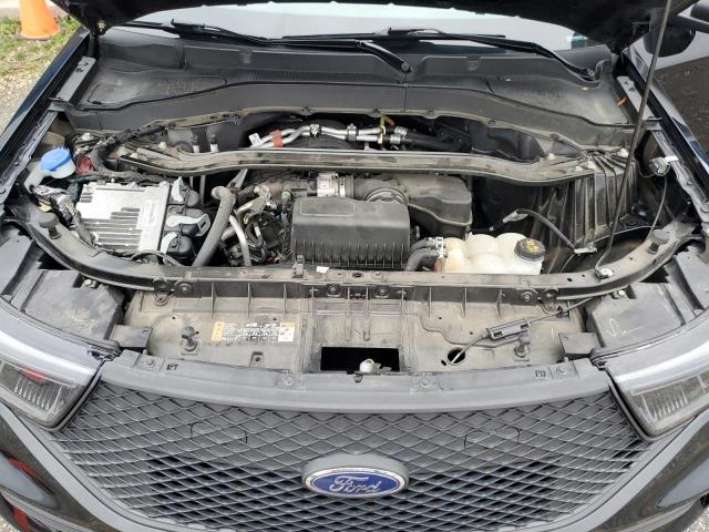 Photo 11 VIN: 1FM5K8AB8NGB49359 - FORD EXPLORER P 