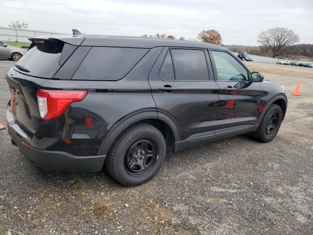 Photo 2 VIN: 1FM5K8AB8NGB49359 - FORD EXPLORER P 