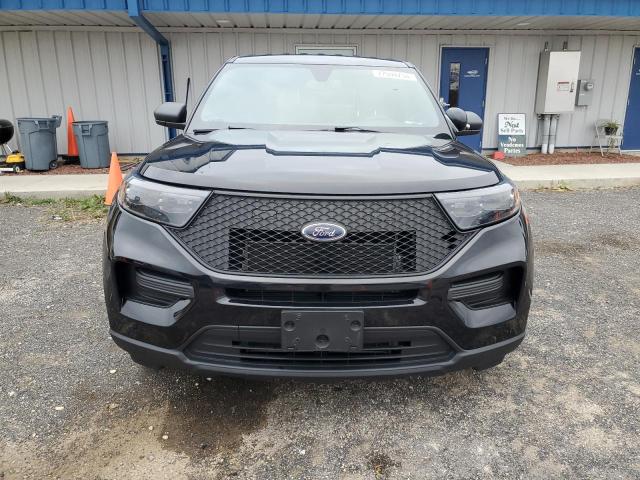 Photo 4 VIN: 1FM5K8AB8NGB49359 - FORD EXPLORER P 