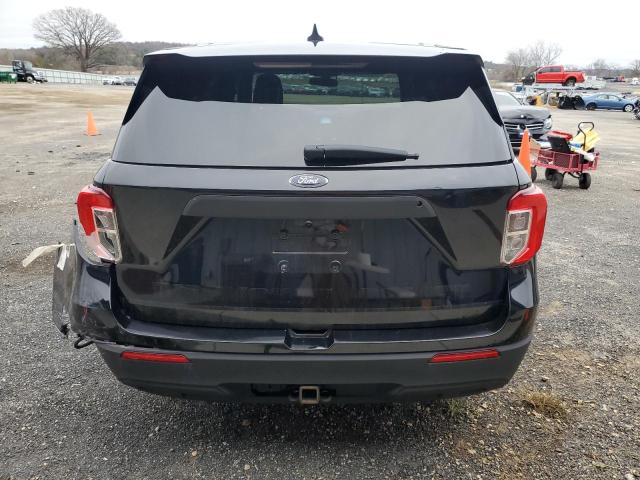 Photo 5 VIN: 1FM5K8AB8NGB49359 - FORD EXPLORER P 