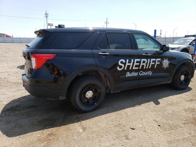 Photo 2 VIN: 1FM5K8AB8NGB77856 - FORD EXPLORER 