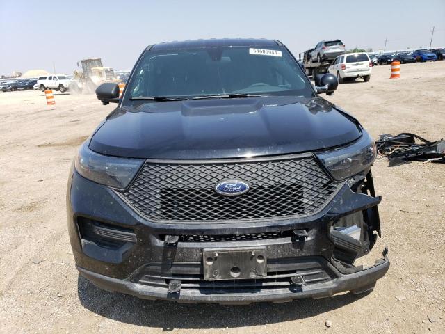 Photo 4 VIN: 1FM5K8AB8NGB77856 - FORD EXPLORER 