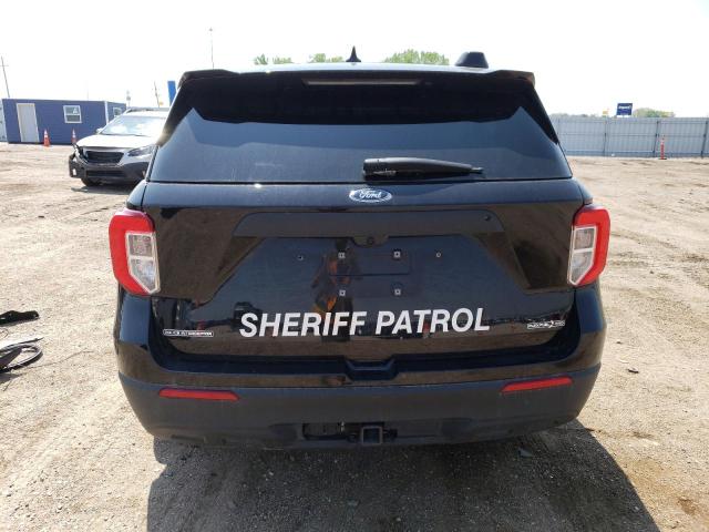 Photo 5 VIN: 1FM5K8AB8NGB77856 - FORD EXPLORER 