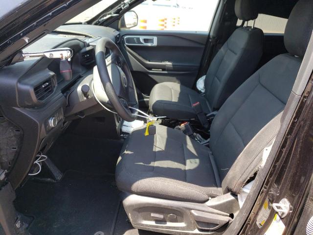 Photo 6 VIN: 1FM5K8AB8NGB77856 - FORD EXPLORER 