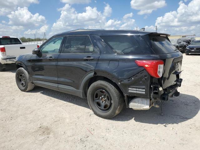 Photo 1 VIN: 1FM5K8AB8NGC23542 - FORD EXPLORER P 