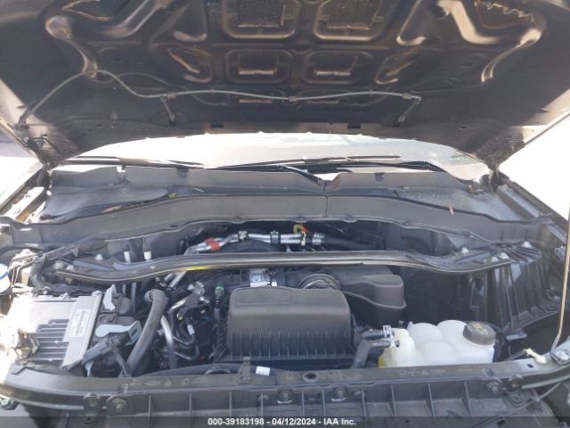 Photo 9 VIN: 1FM5K8AB8PGA03403 - FORD EXPLORER 