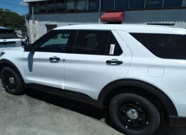 Photo 5 VIN: 1FM5K8AB8PGB39045 - FORD POLICE INTERCEPTOR 