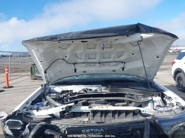 Photo 9 VIN: 1FM5K8AB8RGA48506 - FORD EXPLORER 