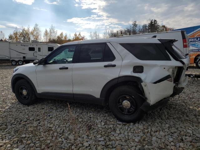 Photo 1 VIN: 1FM5K8AB9LGA55357 - FORD EXPLORER P 