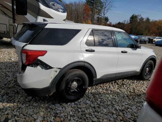 Photo 2 VIN: 1FM5K8AB9LGA55357 - FORD EXPLORER P 