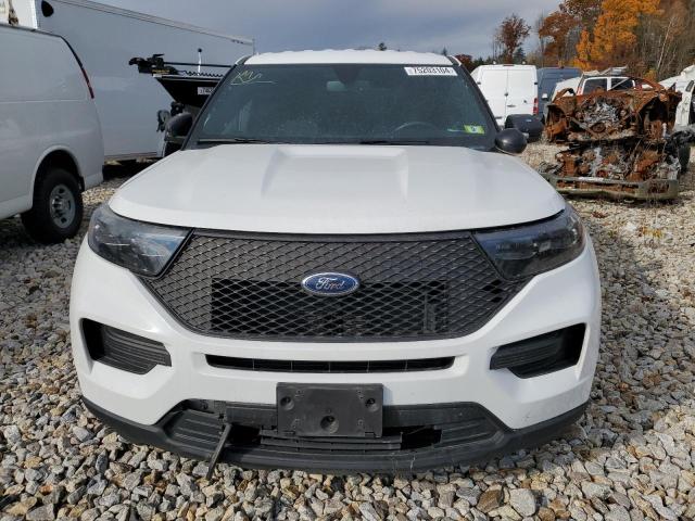 Photo 4 VIN: 1FM5K8AB9LGA55357 - FORD EXPLORER P 