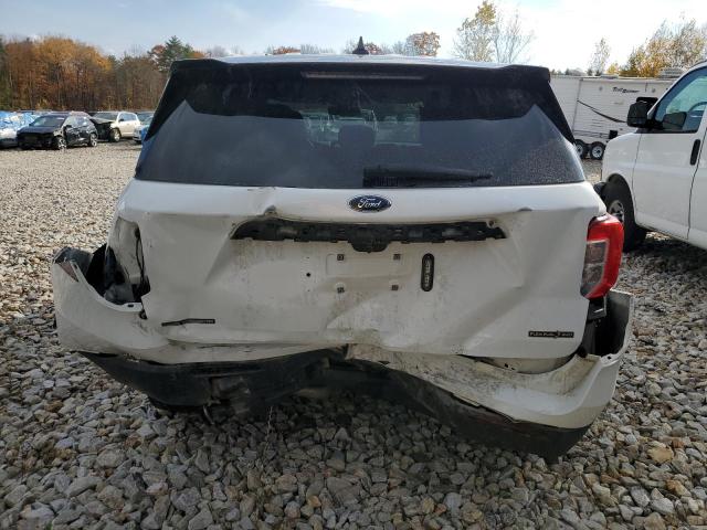 Photo 5 VIN: 1FM5K8AB9LGA55357 - FORD EXPLORER P 