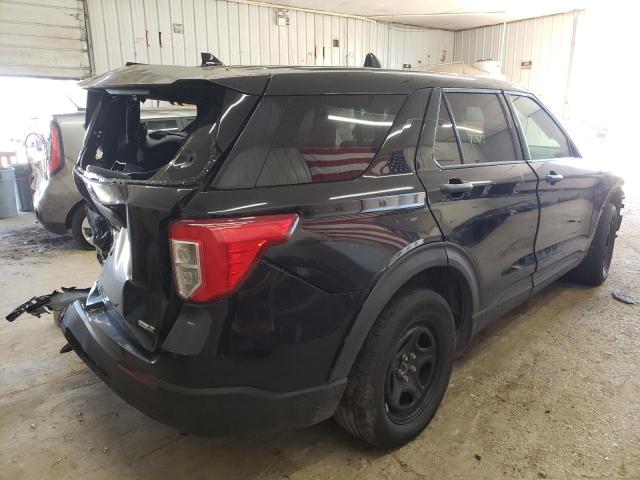 Photo 3 VIN: 1FM5K8AB9LGB23981 - FORD EXPLORER P 