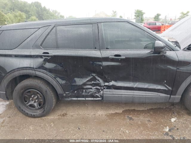 Photo 5 VIN: 1FM5K8AB9LGB66085 - FORD EXPLORER 