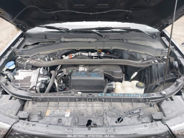 Photo 9 VIN: 1FM5K8AB9LGB66085 - FORD EXPLORER 